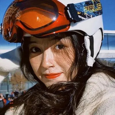 巴黎来的女孩