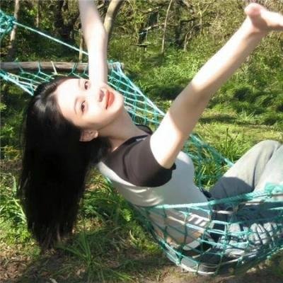 铁汉娇娃